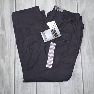 NEW 5.11 Tactical Women's TACLITE Pro Ripstop Pant